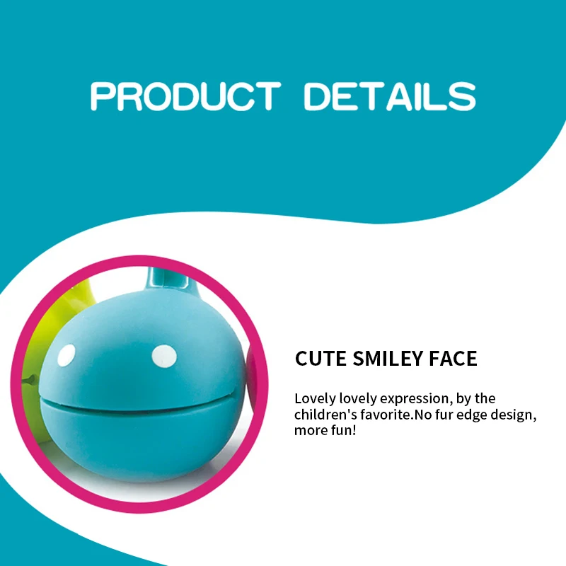 Otamatone Головастик детский музыкальный электронный орган Мелодия инструмент