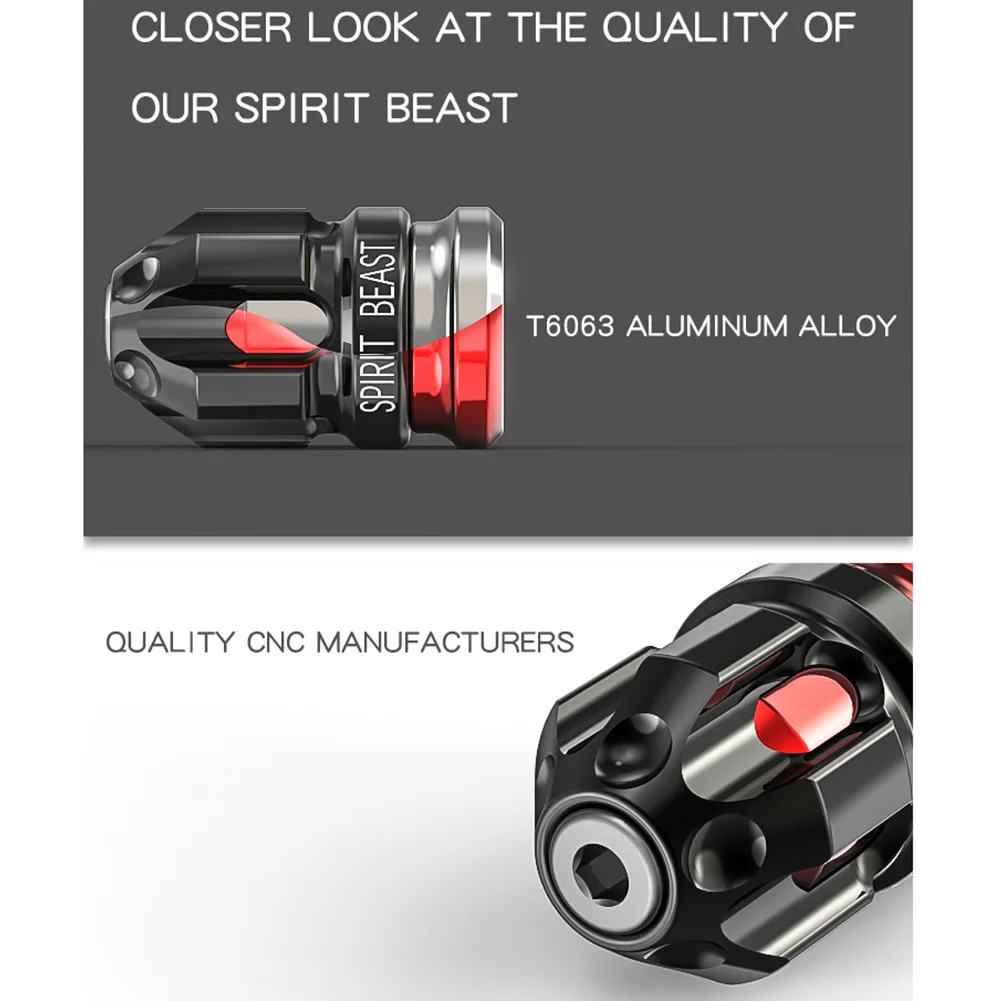 2 шт. универсальная крышка клапана газового мотоцикла Spirit Beast аксессуары для