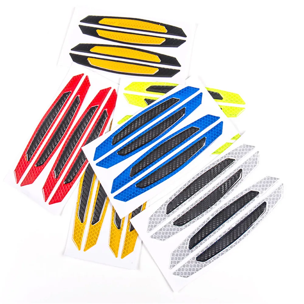 Автомобильный Стикеры 5D углеродного волокна футболка с принтом &quotавтомобиль&quot