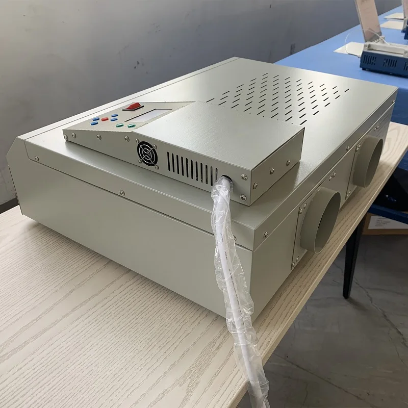 Нагреватель Puhui T962C 600*400 мм 2500 Вт | Инструменты