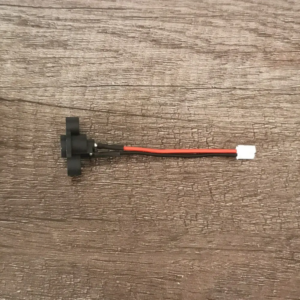 

Interface Charge Port For Ninebot Segway Scooter ES1 ES2 ES3 ES4 Battery Charging
