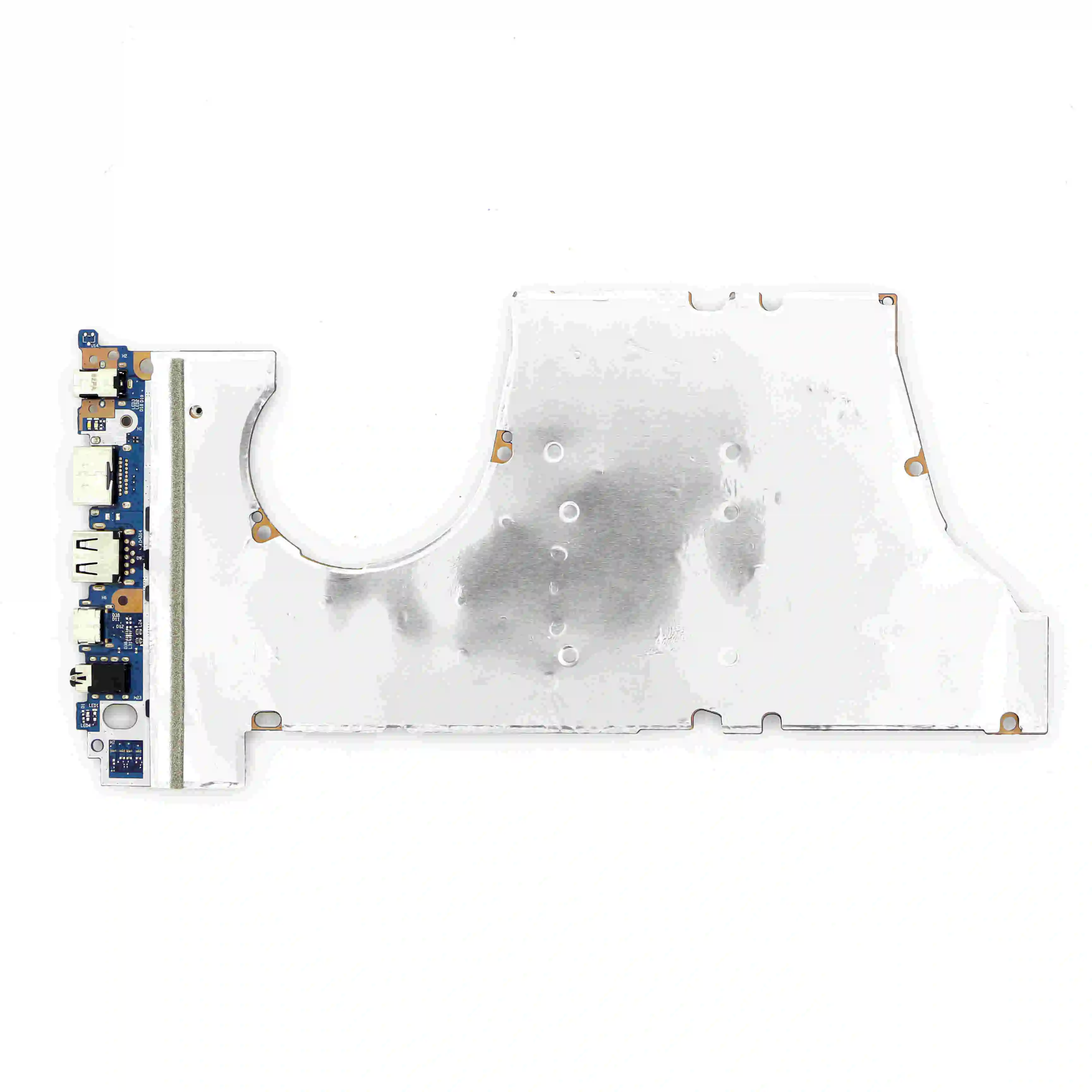 5b20r19591 laptop uma motherboard nm b601 w i3 8130u for lenovo flex 6 14ikb free global shipping