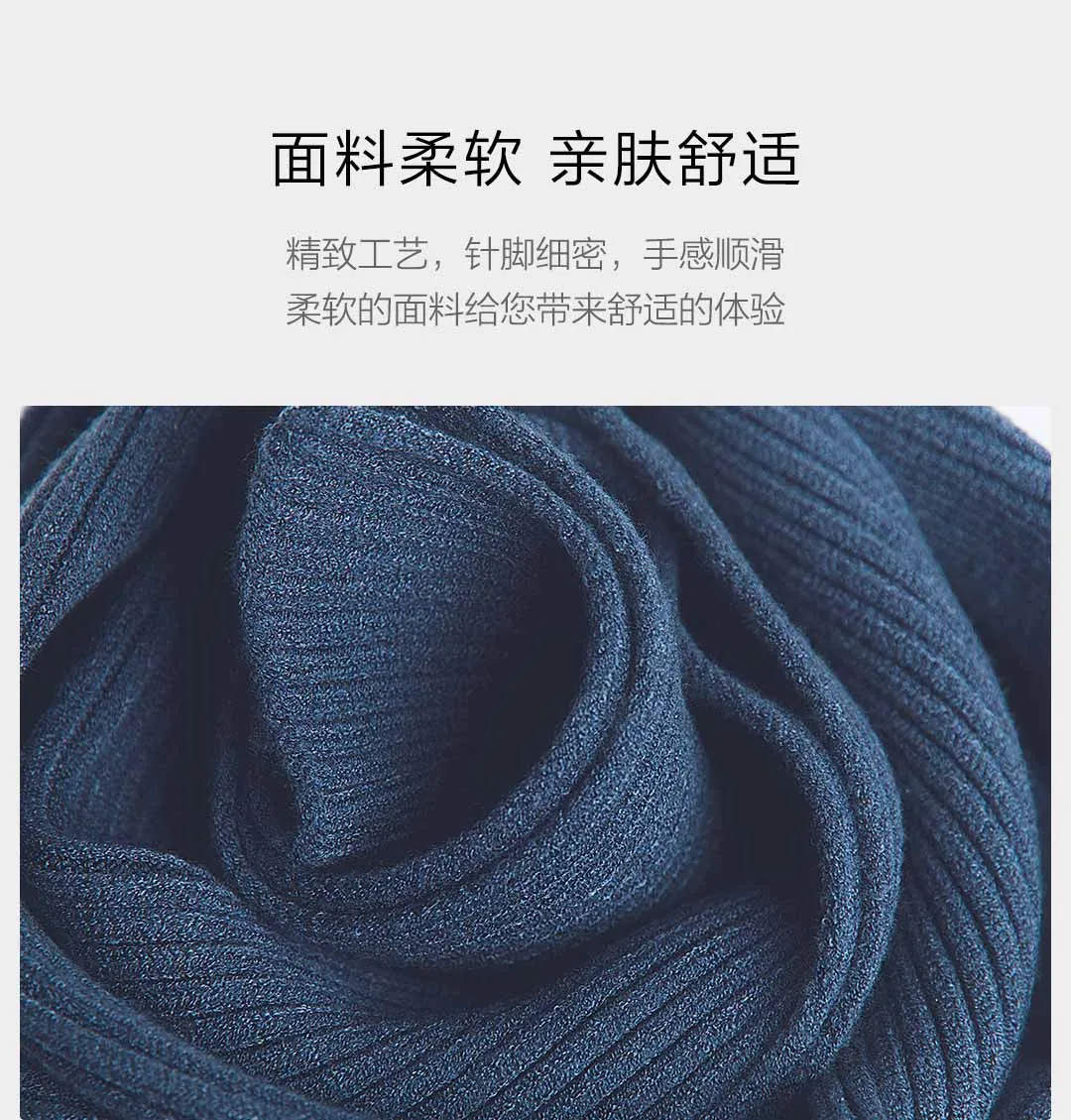 3 цвета Xiaomi MIjia Youpin FO модный Теплый Бархатный вязаный шарф и шапка теплый и уютный для пары