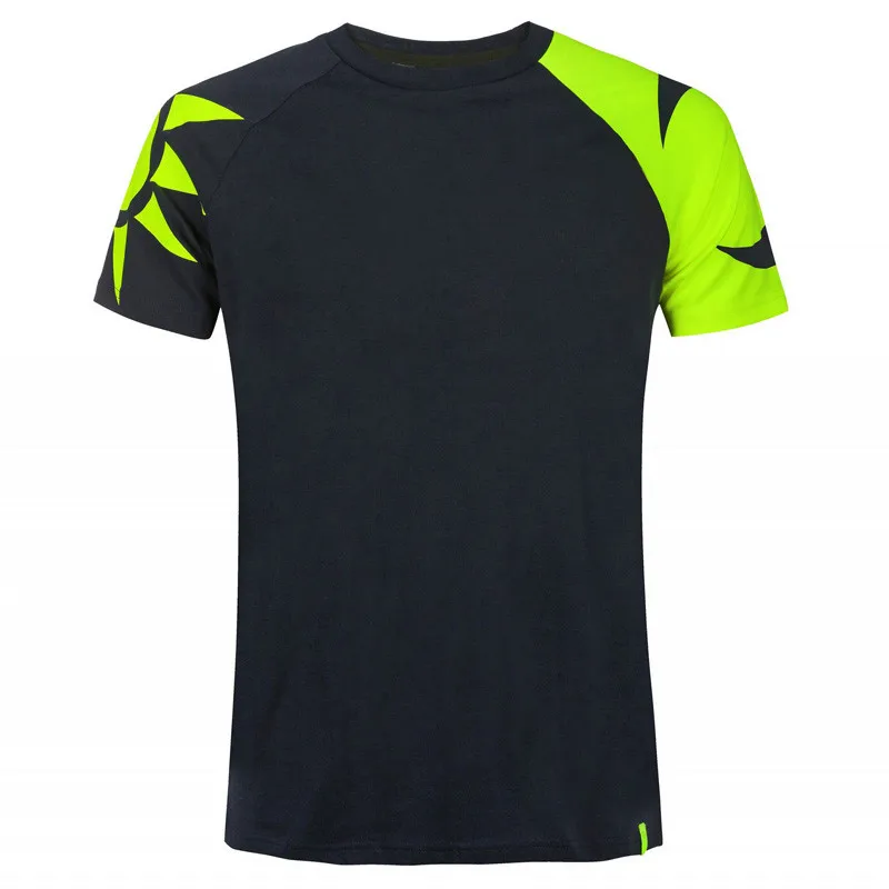 

New latest version motocross motorcycle racing Jersey outdoor Moto riding driving casual short-sleeved gp T-shirt