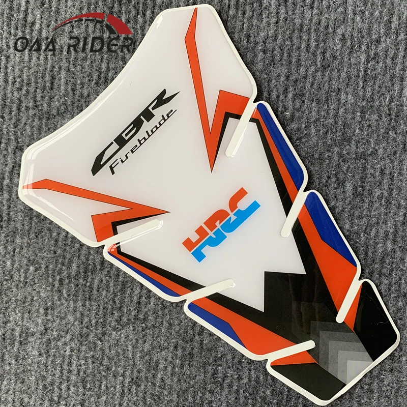 3d-наклейка на крышку топливного бака для Honda CBR600RR CBR1000RR REPSOL CBR900 CBR929 CBR954 CBR250 |