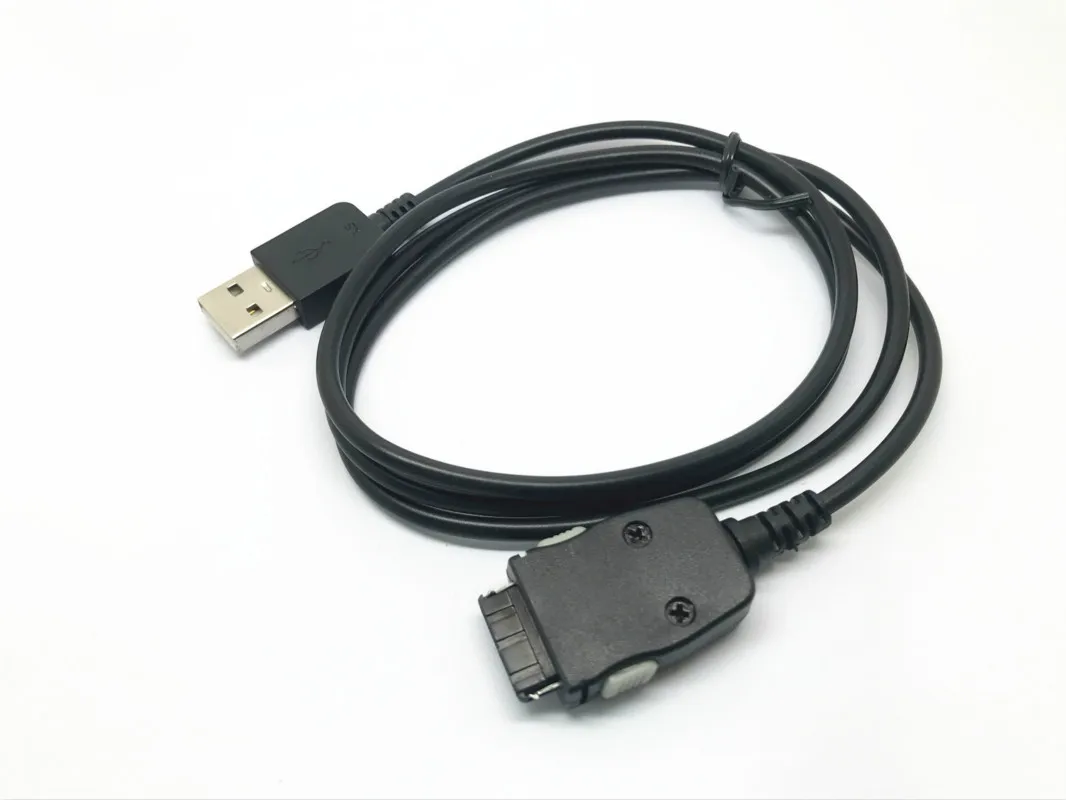 USB-кабель для синхронизации данных и зарядки подходит Samsung YP-P2 P3 S3 S5 Q1 Q2 R1 T10 T08 MP3 MP4