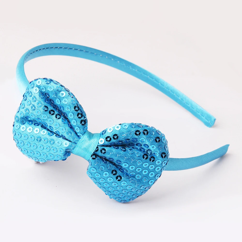 Повязка для волос Meimile с бантом девочек детские аксессуары принцессы повязка на