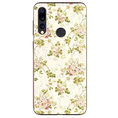 Для UMIDIGI A5 Pro Чехол 6," Роскошный чехол из ТПУ и силикона чехол s задняя крышка телефона для UMIDIGI A5 Pro A5Pro A 5 Pro Funda Coque - Цвет: 17
