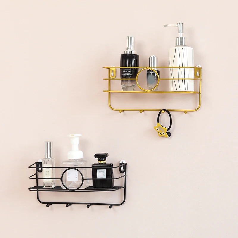 

Скандинавском стиле сетка висячая корзина кованая железная стойка для хранения кухня специй настенная подвесная корзина для хранения шкаф...