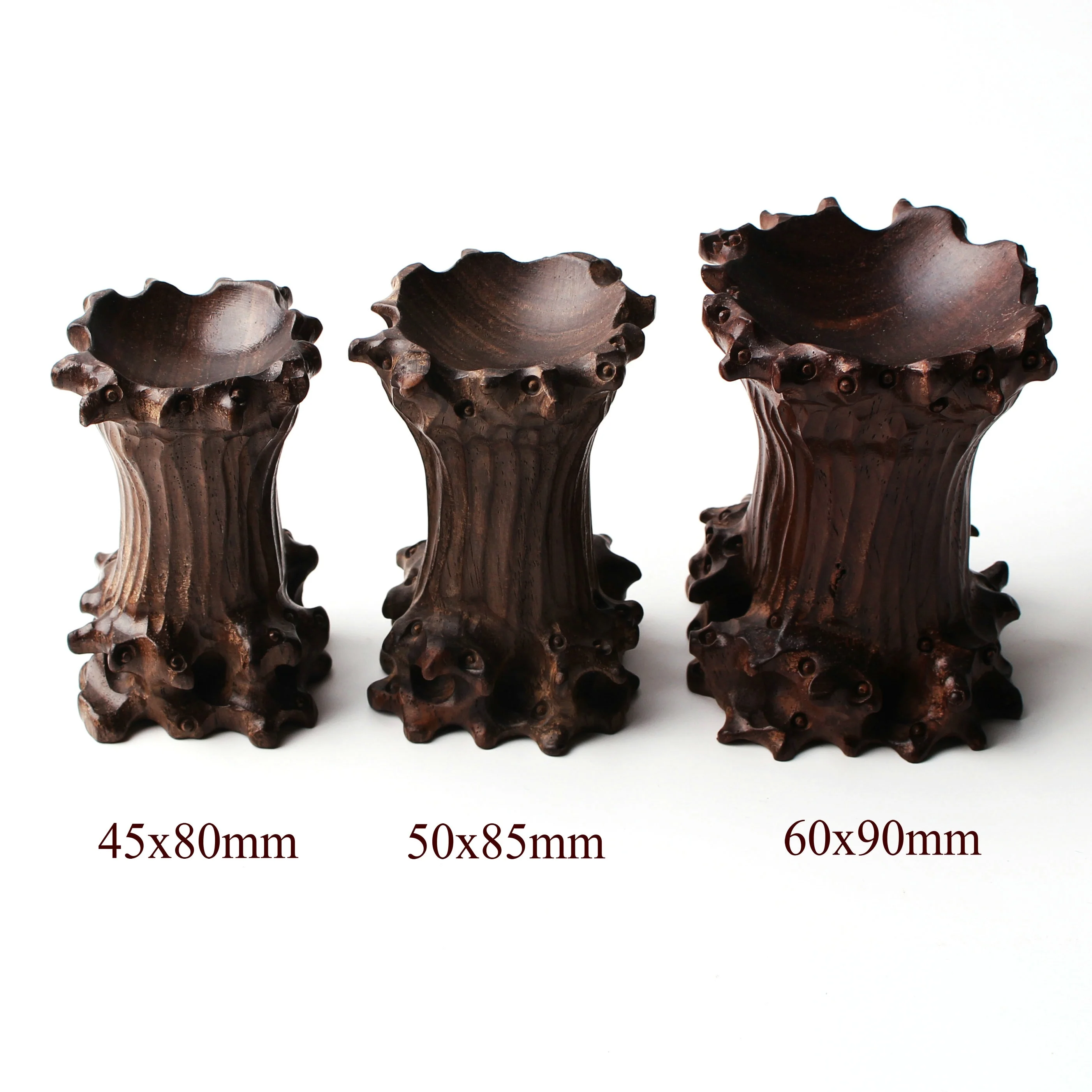 Капризное дерево высокая башня подставка подиум держа ХРУСТАЛЬНЫЙ ШАР СФЕРА