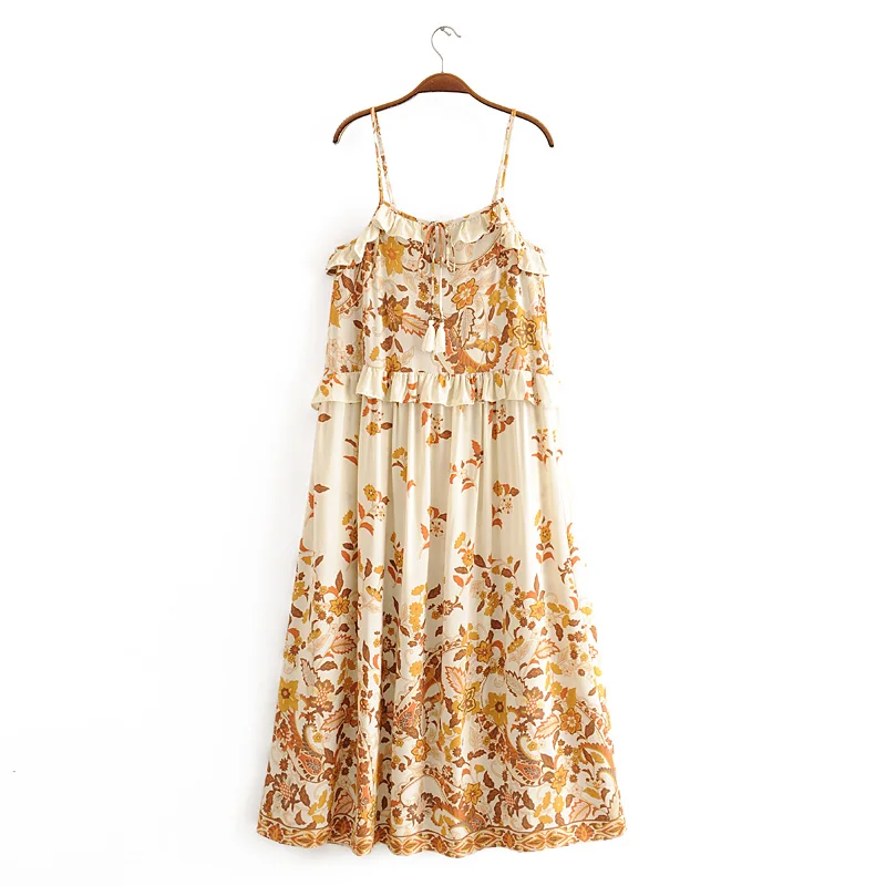 Лето 2020 Новое Европейское и американское модное праздничное стильное маленькое