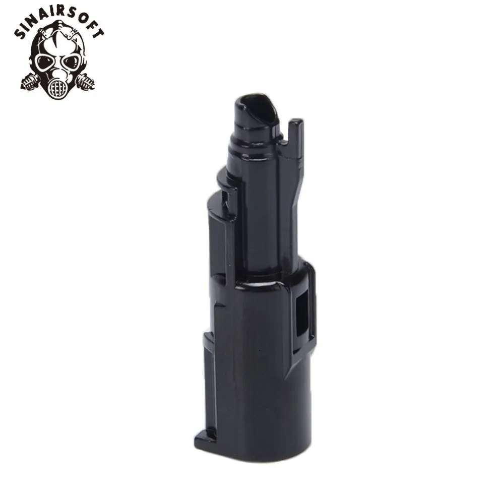 Армейский Усиленный комплект Для Marui G17 GBB