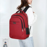 new male backpack computer bags school student college students bag large capacity laptop casual travel high quality school bag