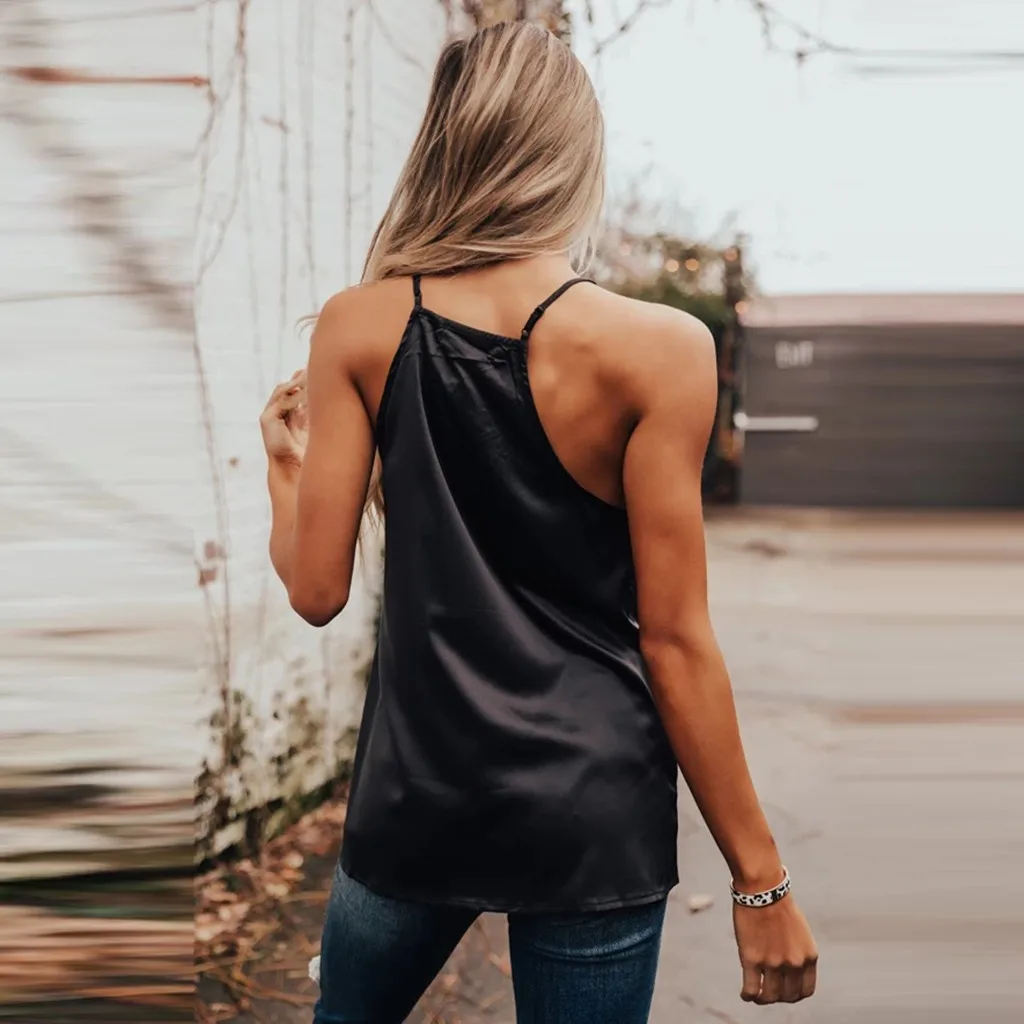 Съемный нагрудный жилет с кружевными вставками одноцветные майки топы