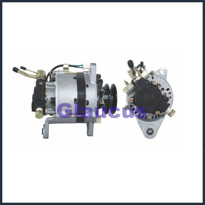 Генератор генератора 3B B для Toyota LAND CRUISER BUNDERA пикап BANDEIRANTE 3432cc 3 4 D 2977cc 0 1974-1996 |