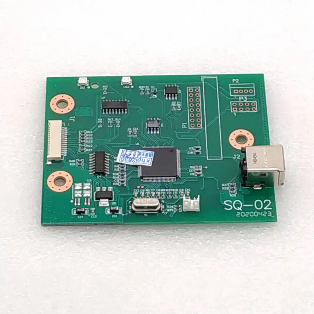Q5426-60001 CB409-60001 CB440-60001 FITFOR for HP LaserJet 1018 1020 1020plus Formatter board | Компьютеры и офис