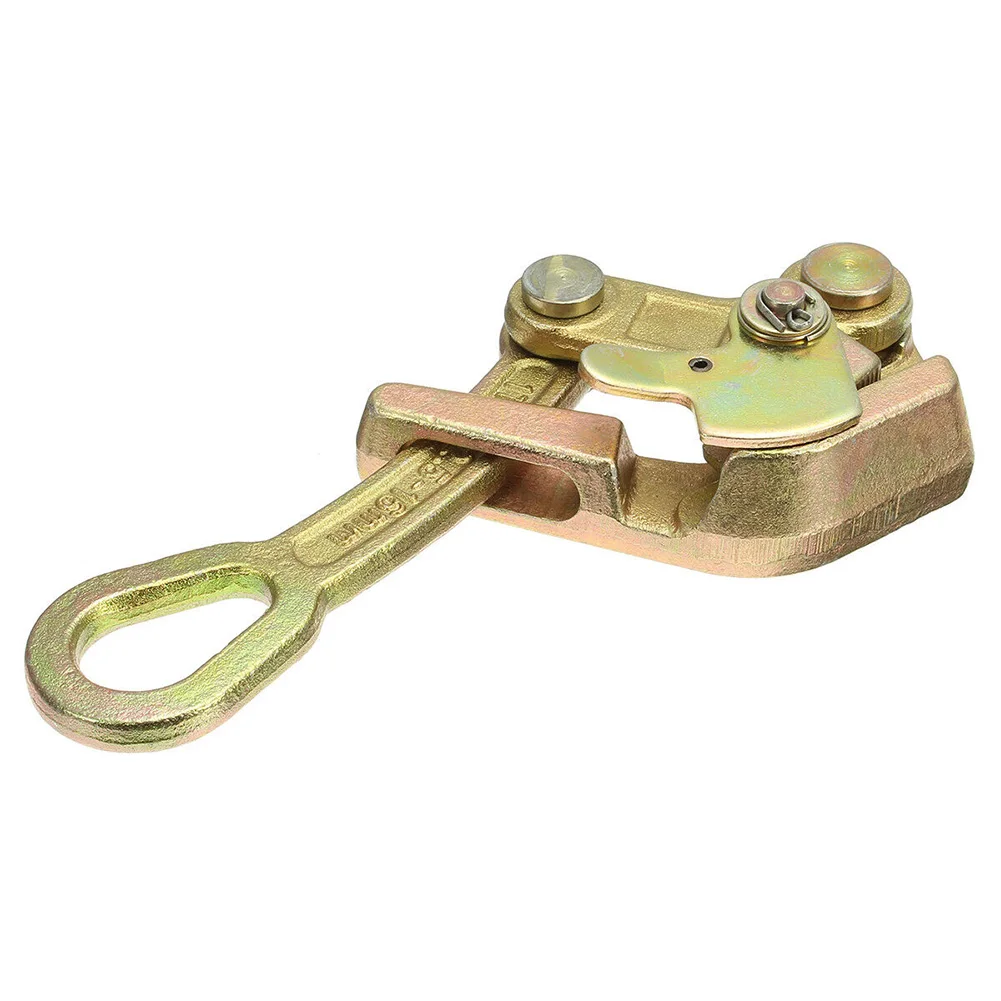 Утягивающий инструмент из углеродистой стали Многофункциональный кулачковый