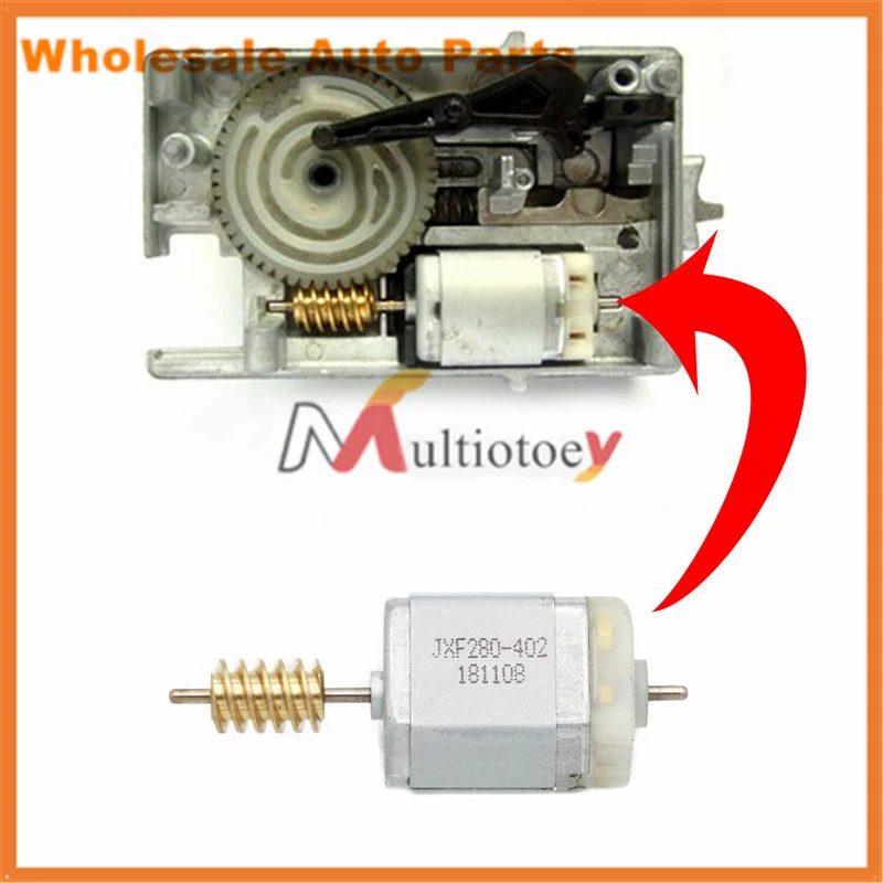 5 шт. A2045455732 Φ ESL ELV контроллер двигателя рулевого колеса для Mercedes-Benz W204 W207 W212 |