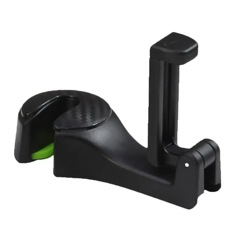 Автомобильный крючок на спинку сиденья автомобильный держатель для заднего