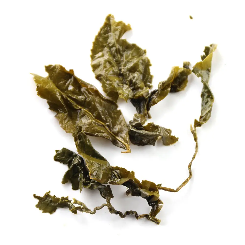 Taiwan Milk Oolong Tea AAAAA From High Mountain Jin Xuan Milk Taste