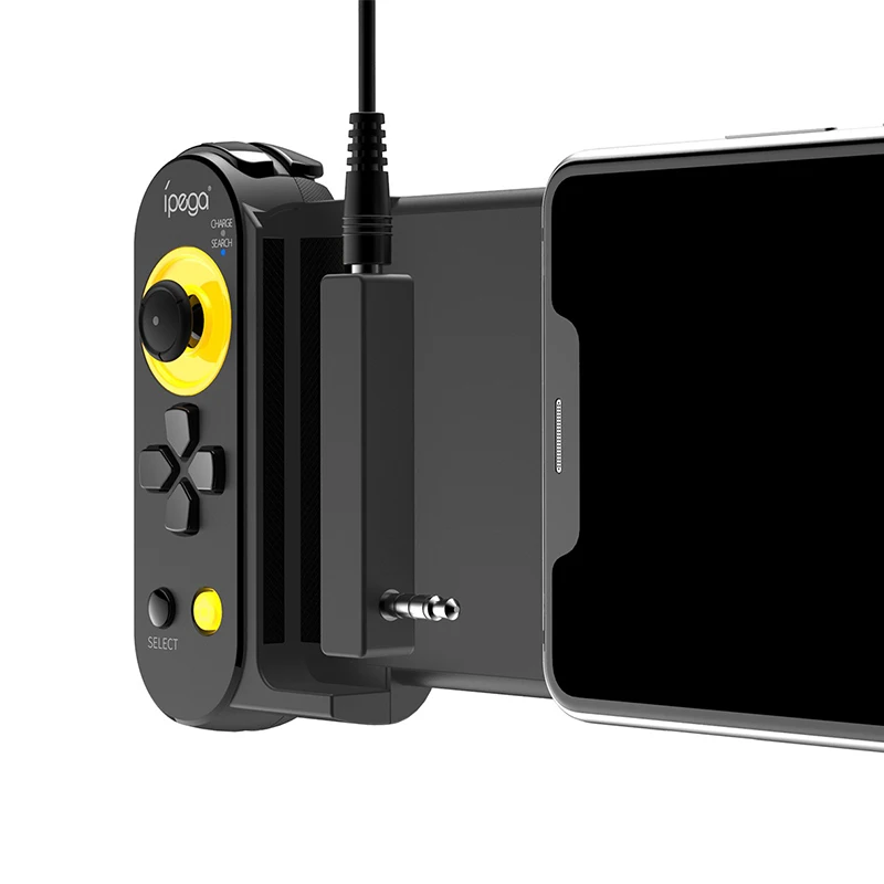 IPEGA PG-9167 геймпад триггер Joy con контроллер мобильный джойстик для телефона Android iPhone