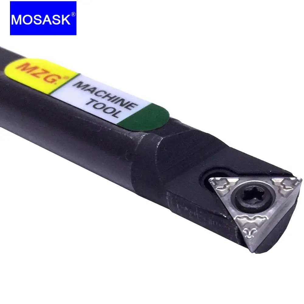 Расточная штанга MOSASK STFPL стандартная металлическая обработка резка токарного