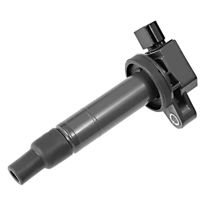 Ignition Coil for Toyota Scion Lexus Pontiac Camry Solara Rav4 Highlander HS250H Vibe Matrix 2.4L L4 UF333 90919-02244 | Автомобили и