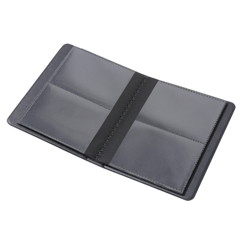 

2021 Photo Albums Photography Albums Film Polaroid Mini Instant Picture Case Storage 64 Pockets