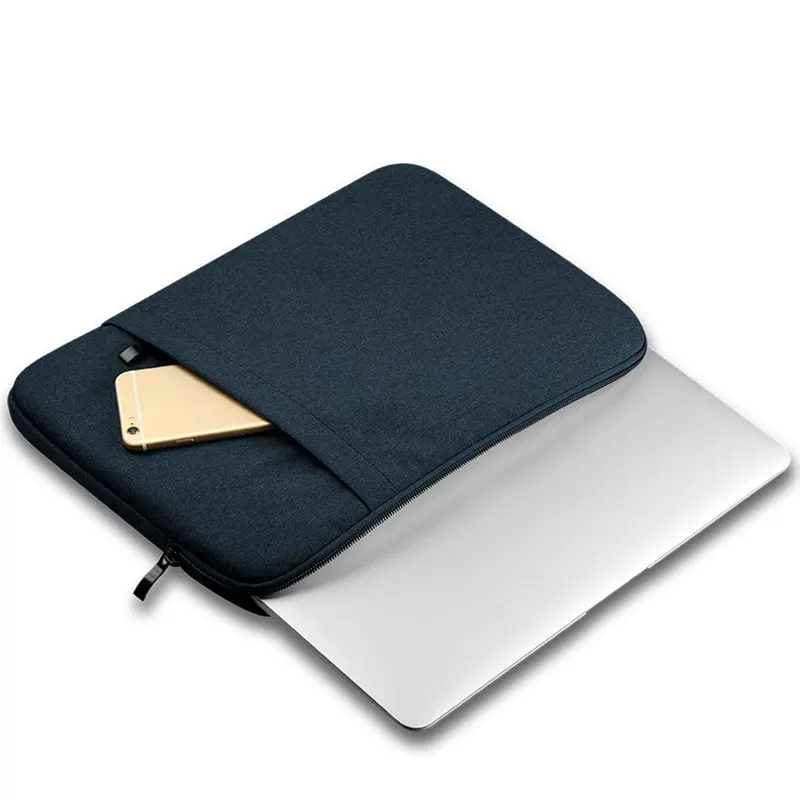 Фото Защитный чехол для ноутбука водонепроницаемый Macbook Air/Pro/Retina KQS8|Чехлы планшетов и