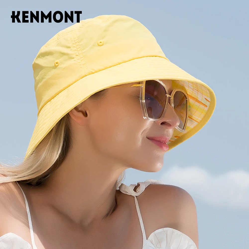 

Женская весенне-летняя уличная Солнцезащитная Складная быстросохнущая Солнцезащитная шляпа модная Солнцезащитная шляпа