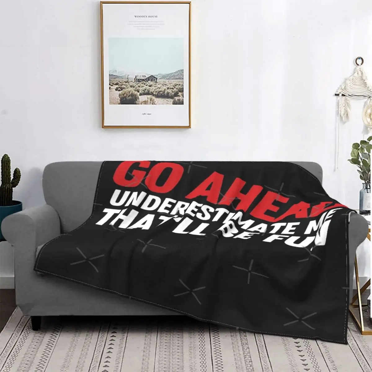 

Go Ahead-Manta de 150 muselina para cama, cubrecama a cuadros, cubrecame, ropa de cama