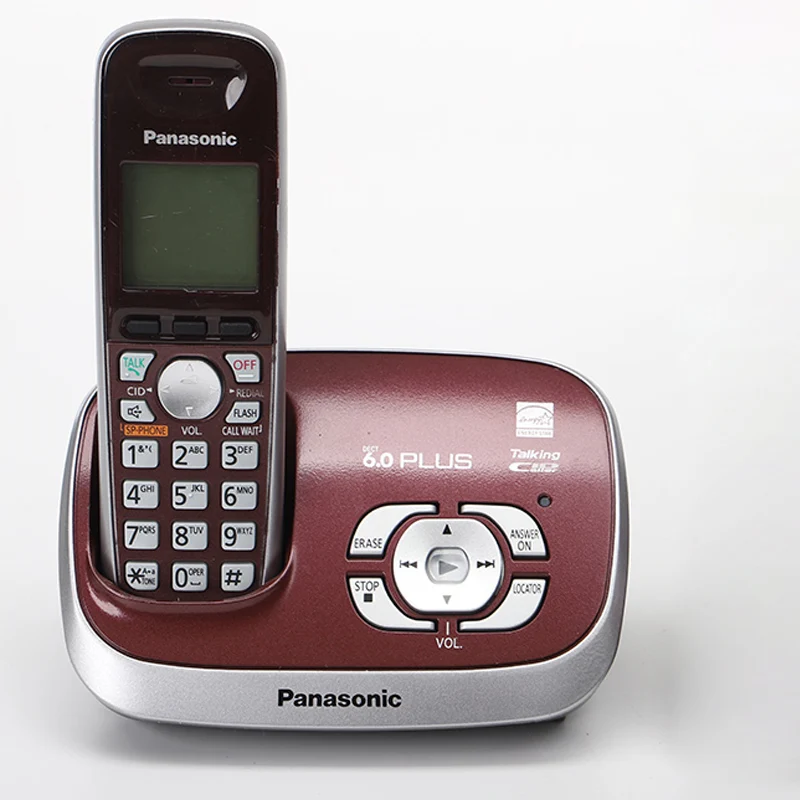 Беспроводные телефоны с абонентским Идентификатором система ответа Внутренний