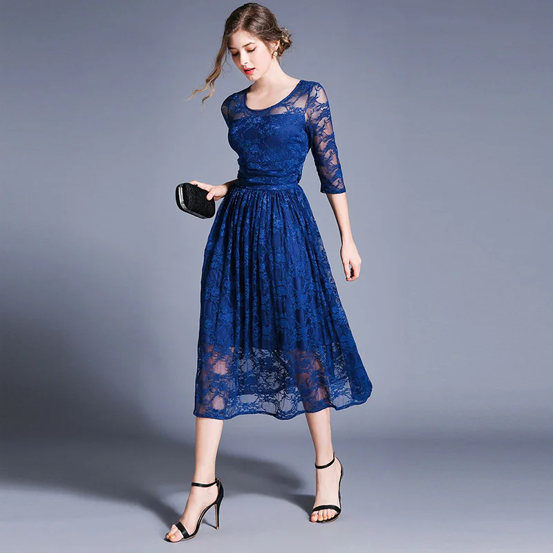 Сезон лето Брендовая женская обувь одежда платье для маленьких девочек Одежда в