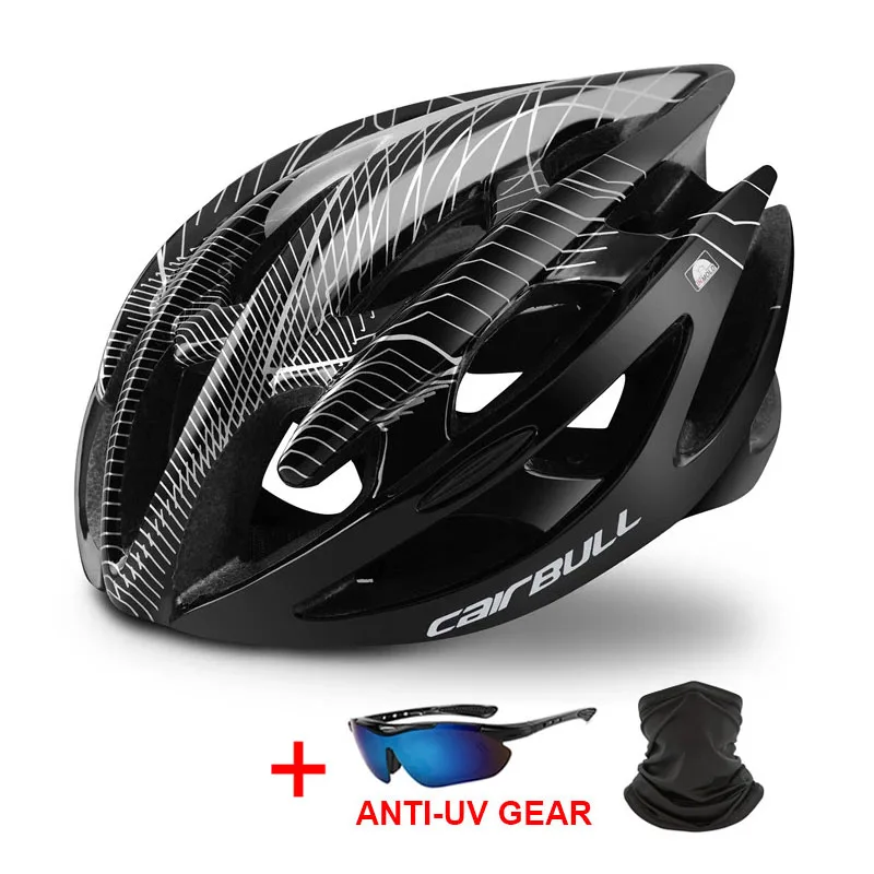 Шлем DH спортивный ультралегкий для мужчин и женщин лёгкий под форму горных