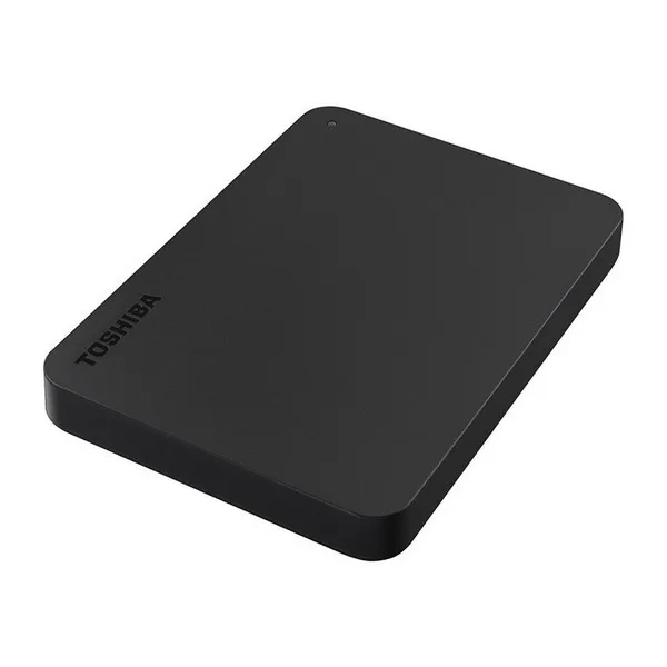 Внешний жесткий диск Toshiba HDTB420EK3AA 2 ТБ 5 &quotUSB 3 0 черный| |