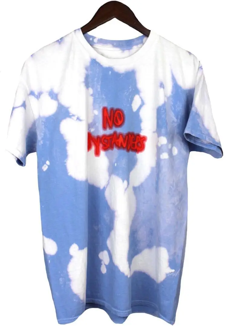 Футболка для мужчин и женщин Трэвис Скотт астронавт тур астронавта уличная