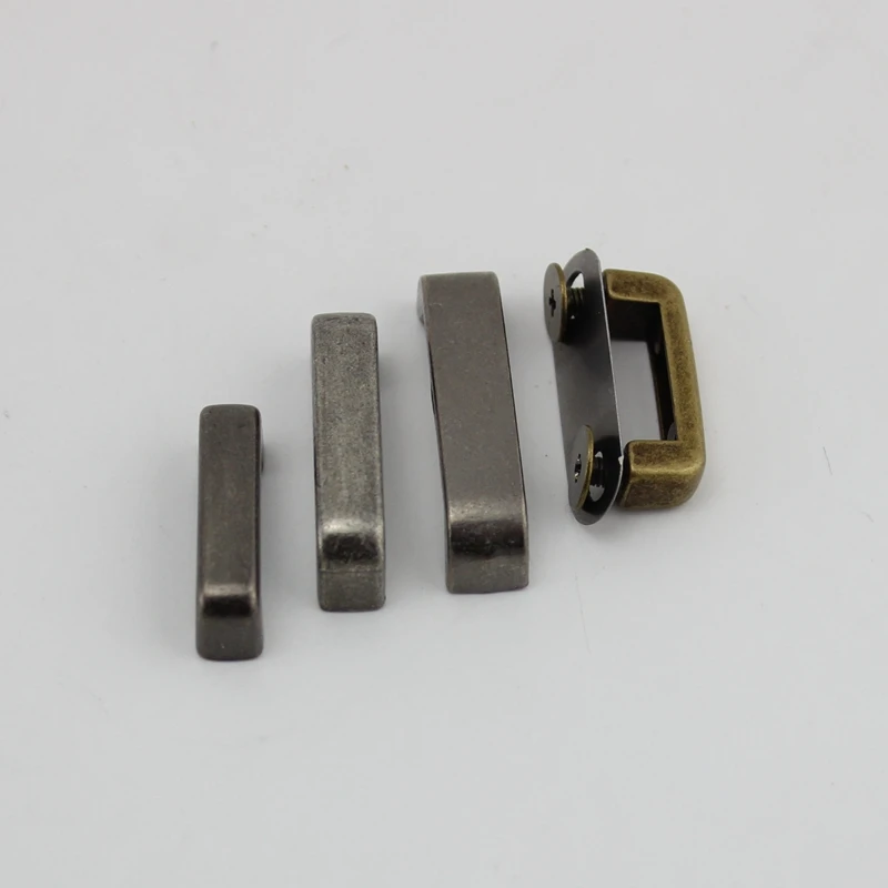 10 60 шт. металлические подвески для сумок 16/20/25 мм|hanger for bag|arch bridgebridge connector |