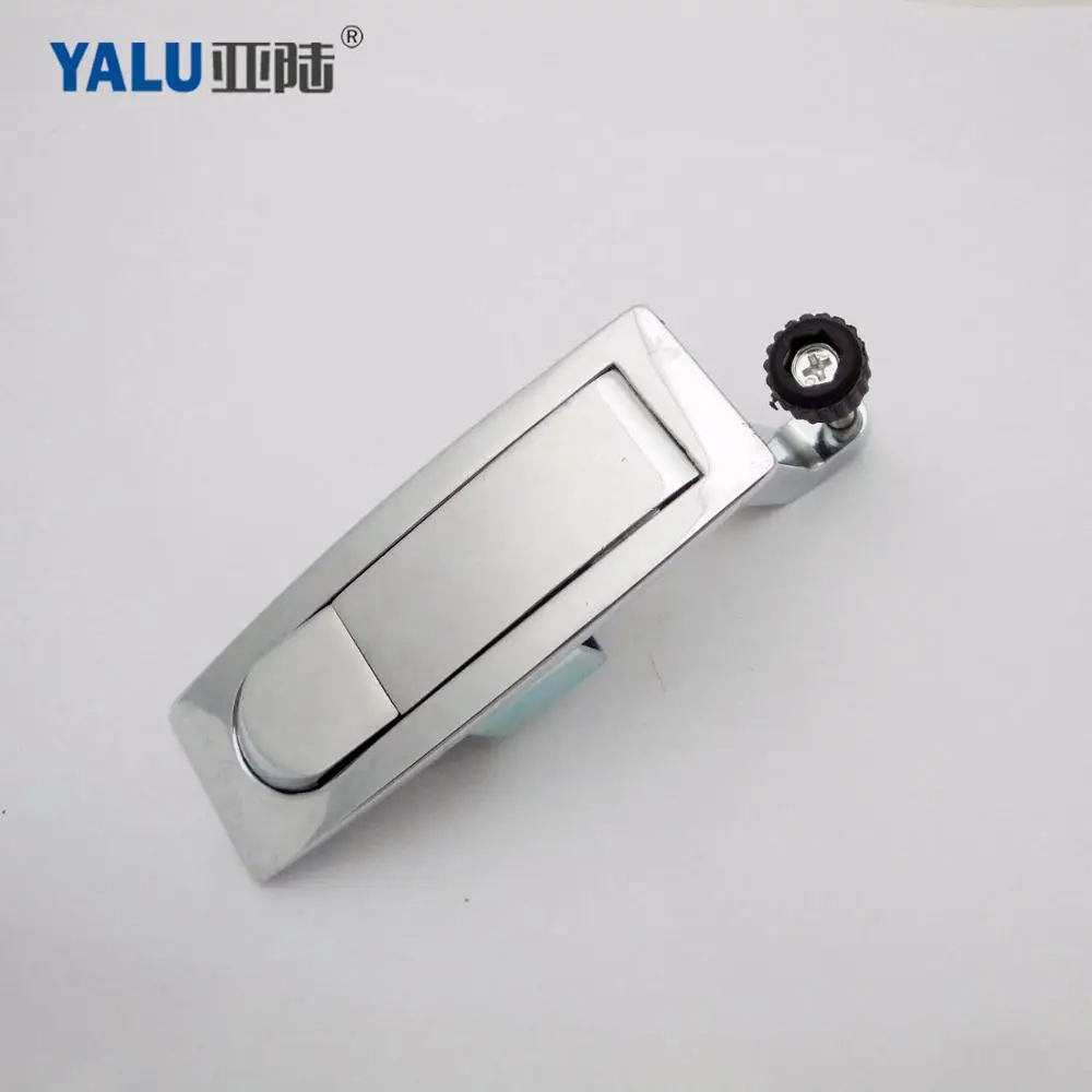 MS708 8 плоский пресс для блокировки распределительной коробки замок кондиционера