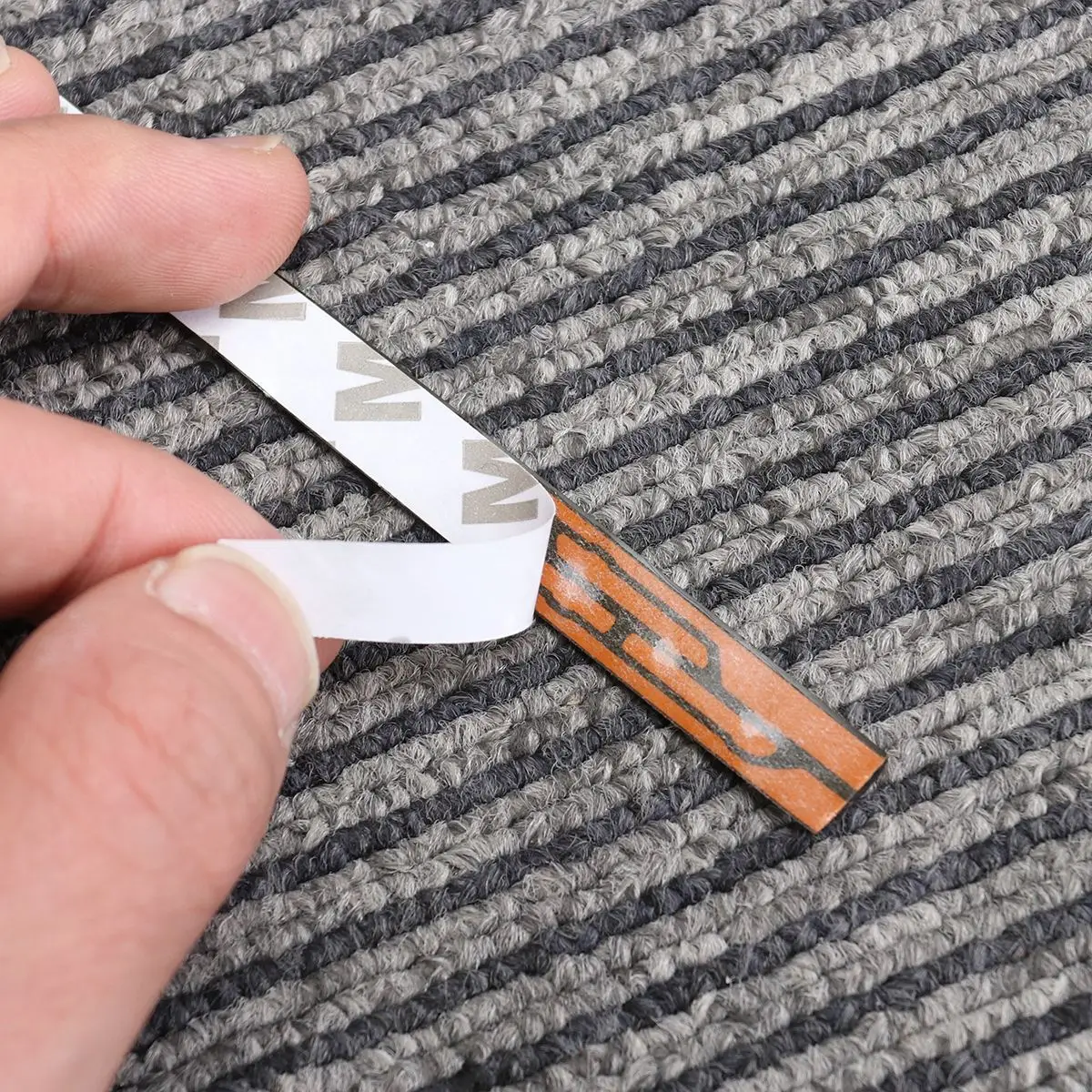 6 шт. автомобильные канатные огни украшения Гибкие водонепроницаемые