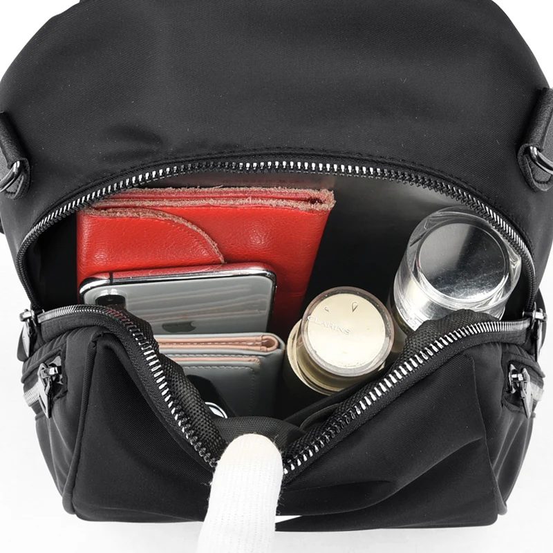 Многофункциональные сумки через плечо Oxford Mochilas для женщин 2020 дорожные рюкзаки