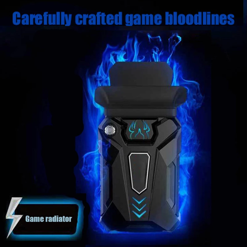 

Портативный USB-охладитель для ноутбука