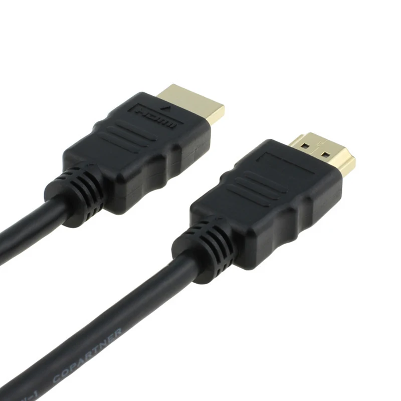 HDMI Cable male to 4k splitter display port 60Hz 1080P High Speed Adapter for Projector Xbox HDTV switcher | Электроника