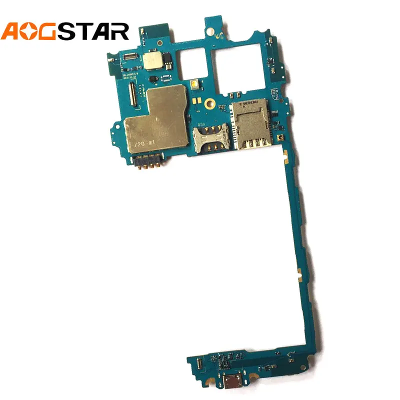 Aogstar Working Well Unlocked For Samsung Galaxy J400 J400DS Mainboard Motherboard With Global Rom Flex Logic Boards