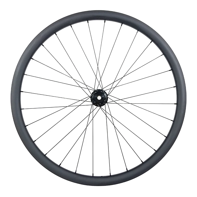 29er MTB светильник XC бескамерные 34 мм Углеродные boost wheels 30 глубина Novatec D791SB B15 ступицы