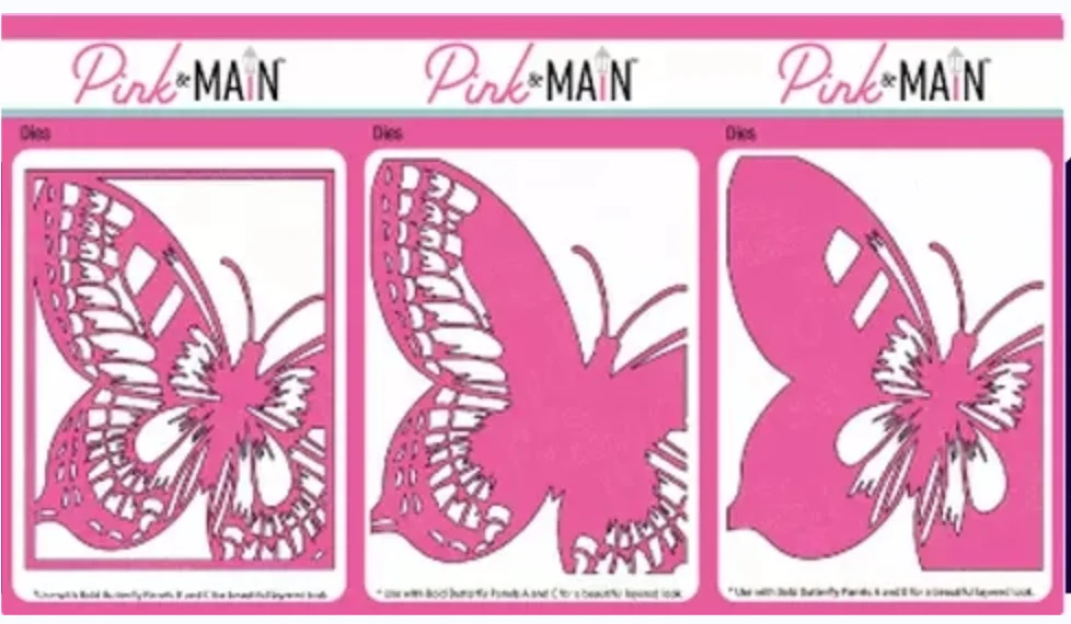 

Толстая бабочка, металлические Вырубные штампы, форма для вырезания карточек, скрапбукинга, бумаги, рукоделия, нож, форма, лезвие, перфорато...