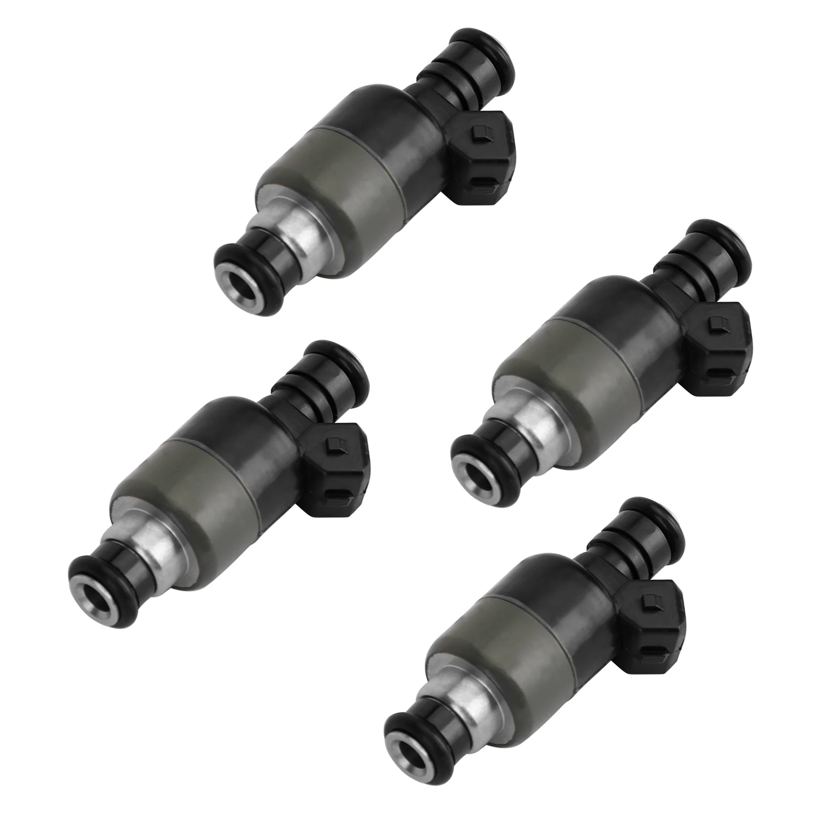 Топливный инжектор Artudatech 4 шт. подходит для Daewoo Lanos Shine Corsa 1999 л 2002 17103677 25176913-FJ10582 |
