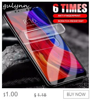 HD полный чехол Мягкая Гидрогелевая пленка для samsung Galaxy A20 A30 A40 A50 A70 S 10 S9 10E Plus M 10 20 J4 J6 защитная пленка