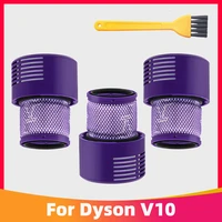 for dyson v10 cyclone absolute animal total clean vacuum cleaner spare parts accessories high quality washable hepa filter