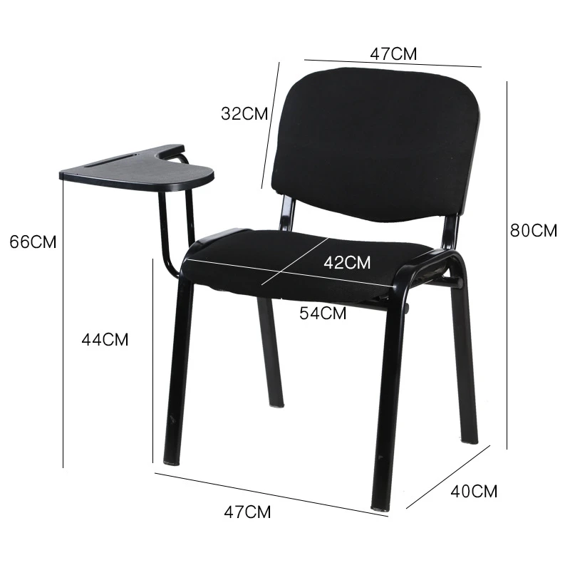 Офисное учебное кресло с письменной доской спинка офисного кресла стул новости