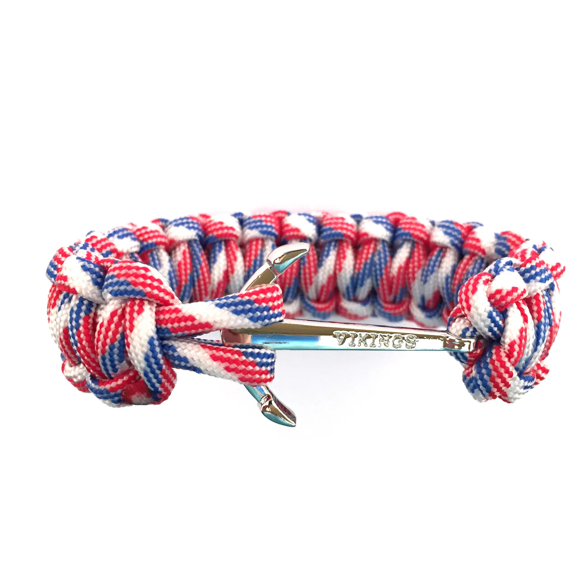 Браслет мужской для выживания на природе веревочные браслеты с зонтиками